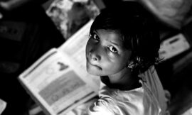 From stasis to evolution