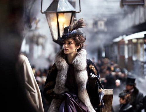 Leo Tolstoy- Anna Karenina-and More Takes on Woman