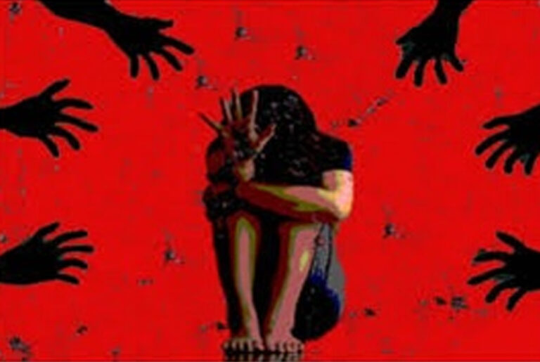 Read more about the article Rape-of the body and the being of a woman