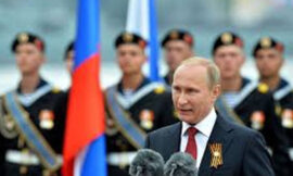 Russia-Ukraine War: NATO Expansion, U.S. Role & Global Impact.