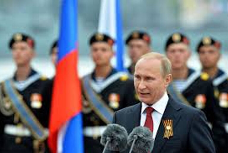 Read more about the article Russia-Ukraine War: NATO Expansion, U.S. Role & Global Impact.