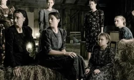 Women Talking: Voices, Struggles, and Rebellion in India