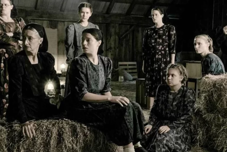 Read more about the article Women Talking: Voices, Struggles, and Rebellion in India